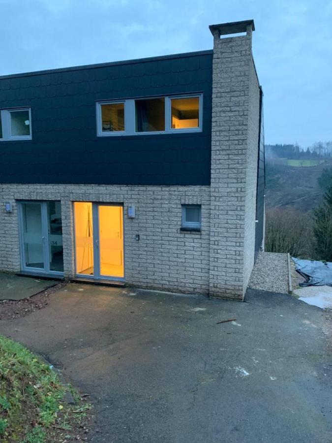 Terrasses De Malmedy Connecto Duplex 435 & 436 En Studio 336 Esterno foto