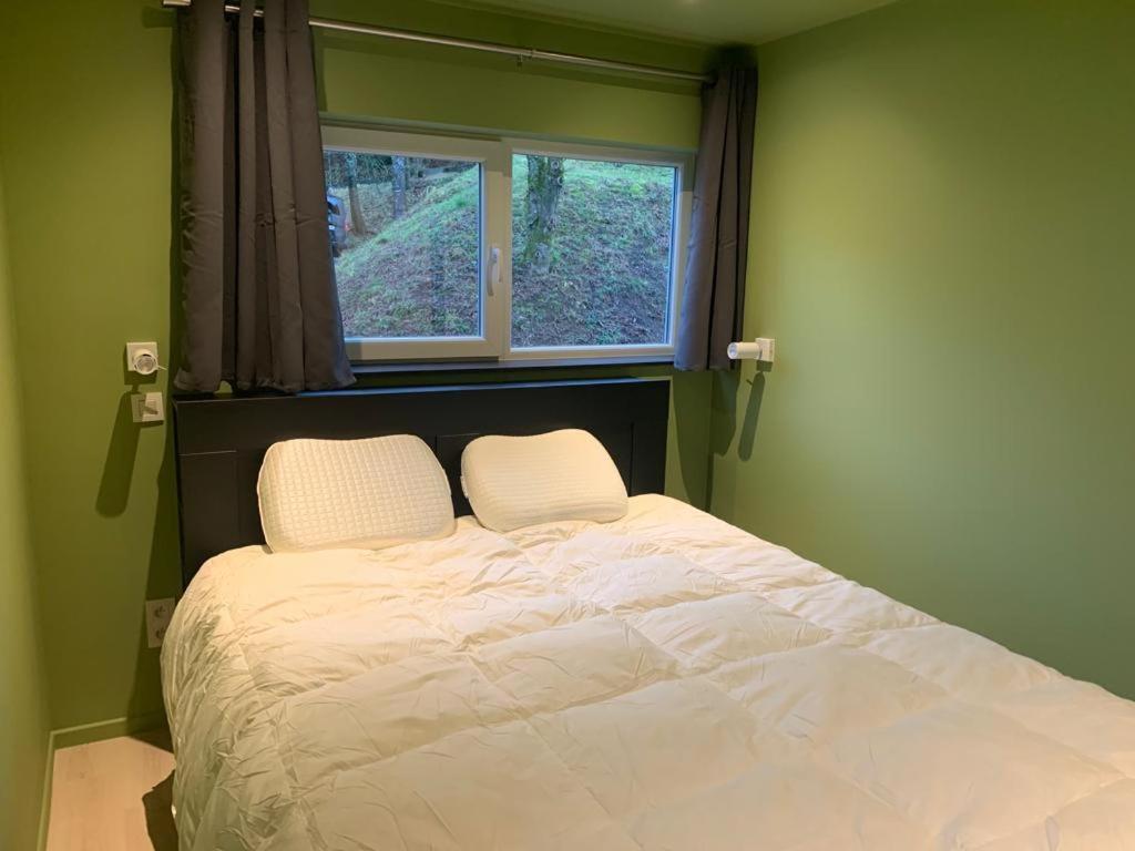 Terrasses De Malmedy Connecto Duplex 435 & 436 En Studio 336 Esterno foto
